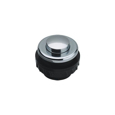 Grothe PROTACT 360 CR Pulsador de timbre, empotrado, contactos de metal noble, 62033