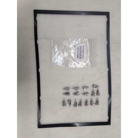 [NEUWERTIG] B-Ware Siemens SPS-Service-Paket 6AV7672-1JB00-1AA0 elektrisches Zubehör mechanisches (1/2)