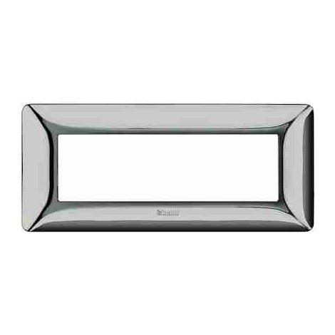 BTIAM4806GCR Matrix 6-Modul-Platte
