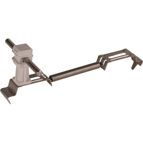 DEHN Dachleitungshalter SPANNsnap NIRO/K-gr DLHSS8H36FG204249 (1/4)