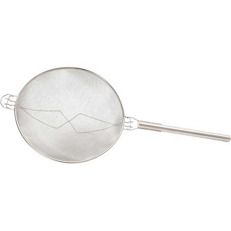Passoire Etamine Renforcée Inox Ø360 - Matériel CHR Pro