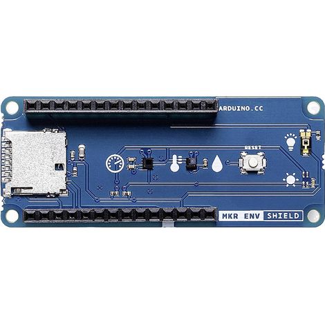Arduino MKR Enviromental Shield rev2 Scheda di sviluppo (1/5)