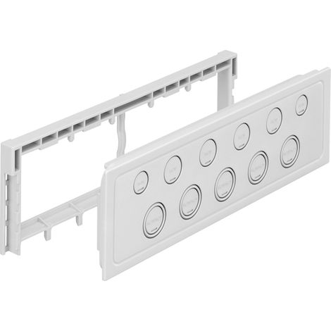 Spelsberg 73382201 Flange 1 pc(s)