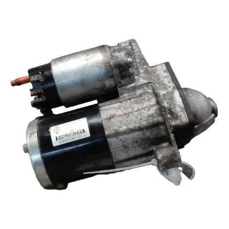 [PRODUIT D'OCCASION] Demarreur RENAULT Clio Iv ♻️ Ref Oe. 233009161r - Garantie à vie (1/4)