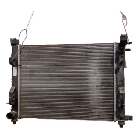 Radiateur DACIA Sandero 2008- [PRODUIT D'OCCASION]♻️214107326r (1/5)