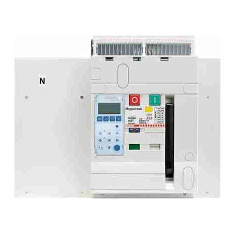 BTIT804H4000 Fester MEGABREAK-Schalter 4P Rahmen 2