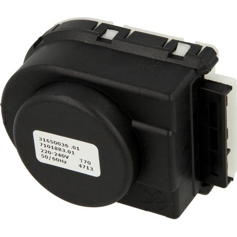 Ideal Standard bruleur Moteur
