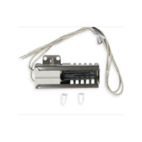 Allumeur de surface chaude pour four/cuisinière à gaz W10918546 (1/3)
