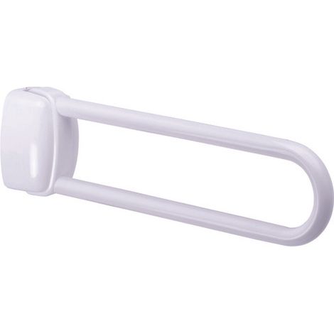 Barre d'appui relevable Ø30mm L=600mm Pellet ASC