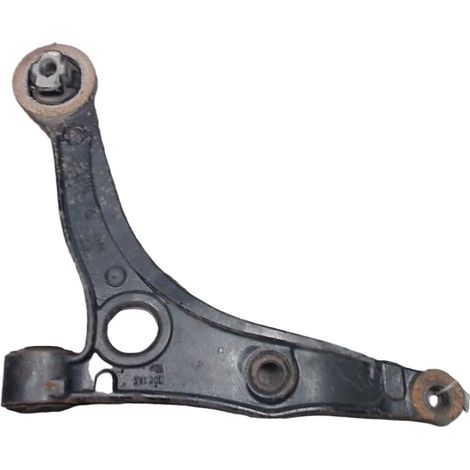 Triangle Inferieur Avant Gauche PEUGEOT Boxer (330-l1h1) Tole 6.2006- [PRODUIT D'OCCASION]♻️3520s0 (1/2)