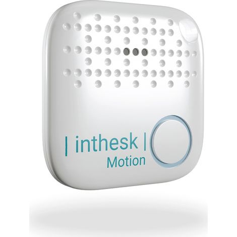Ik Localizador inteligente IK Motion Inthesk blanco