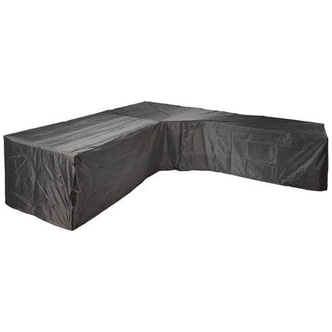 Housse de salon de jardin AeroCover 300 x 300 cm (1/3)