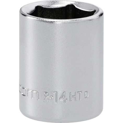 Facom R.14HT R.14HT Embout hexagonal 1/4" (1/2)