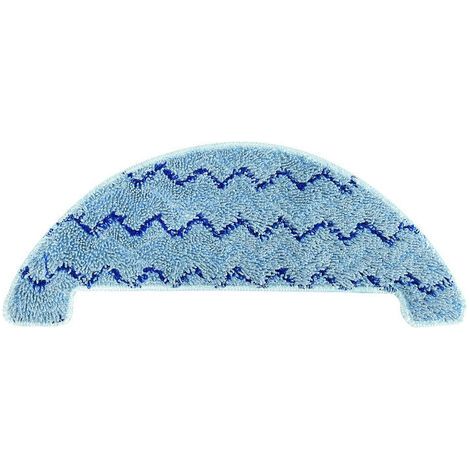 Convient aux accessoires pour aspirateur iLife, brosse principale A7/A9S/X785/X750/X800, (4 mabu)-AquaForge (1/3)