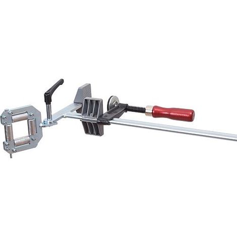 Serre-joint Airfit pour dérouler et changer de direction les tubes, cables et tuyaux (1/5)