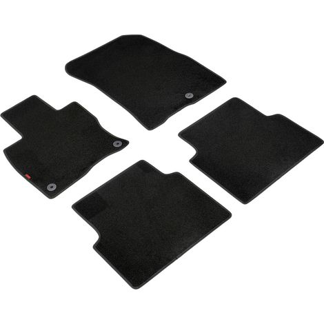Set tappeti su misura in moquette - compatibile per  Ford Kuga (11/19)
