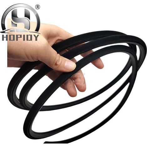 8D0877297 is suitable for sunroof sealing strips in Volkswagen Bora, Magotan, Beetle, Passat, Mustang, and Golf. (1/2)