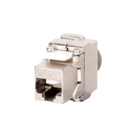 PRESA RJ45 CAT.5E FTP TOOLLESS GEWISS GW38034