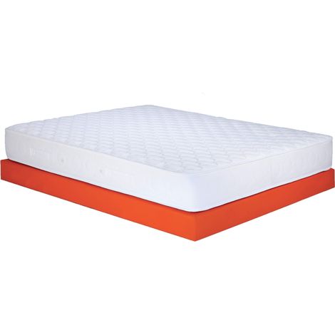 Materasso in Lattice Dimensioni materassi: 160 x 190 ( Matrimoniale Standard ) - Altezza materasso: 16 (1/3)