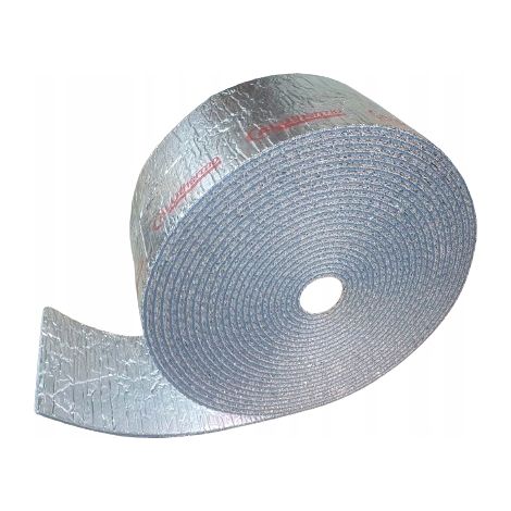 Aluthermo Quattro 20cm 1m.
