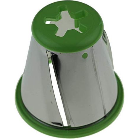 Moulinex - Tefal SS dal 194001 Green Grap per Fresh Expres Max