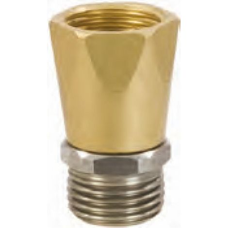 Raccordo girevole 1/2" per lance ARAG F20009