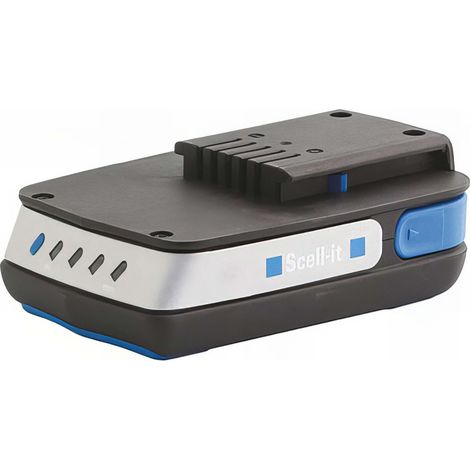 Batterie 18V - 2.0Ah pour gamme élément