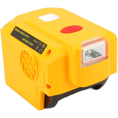 Onduleur d'alimentation électrique, convertisseur Portable haute efficacité avec interface PD3.0 et Type C 200W 220V (1/5)