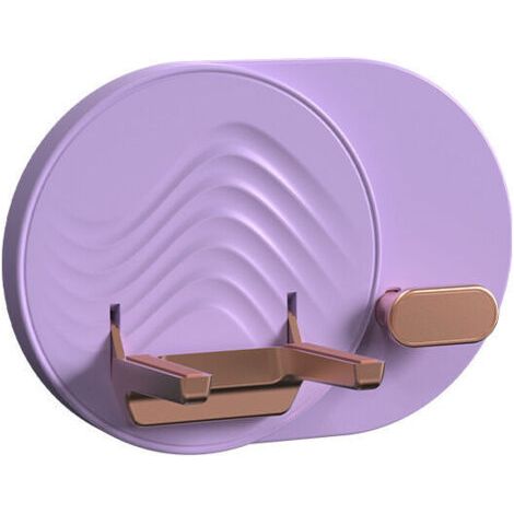 Pulvérisateur de toilettes pour bidet et de toilettes en acier inoxydable, Kit de pulvérisateur de bidet, pulvérisateur de robinetterie Pulvérisateur de WC (noir) (1/4)
