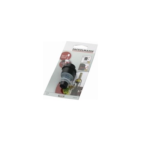 Wein vakuumieren mit Pumpe – einfach und dicht