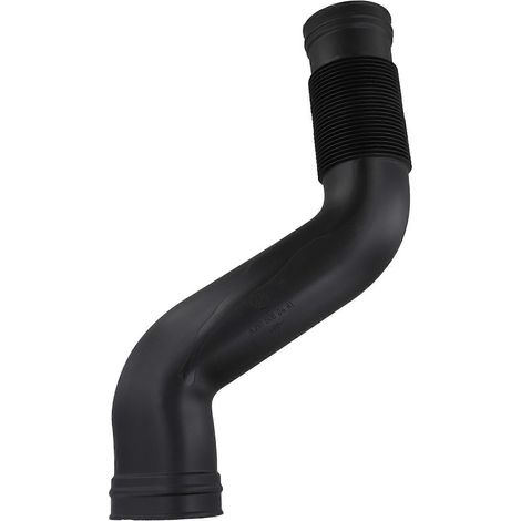Tuyau de conduit d'admission d'air droit Tuyau d'admission d'automobile Tube d'admission de conduit d'air 2515050461 pour Mercedes Benz R500 Droite (1/5)