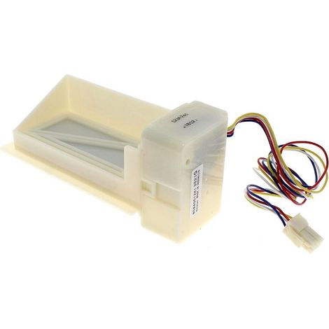 Damper Motor Assy for Hotpoint/Indesit Fridges and Freezers (1/4)