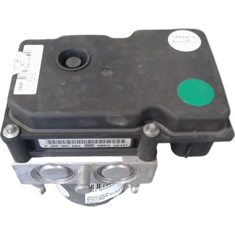[PRODUIT D'OCCASION] Unite Hydraulique Abs FIAT Scudo ♻️ Ref Oe. 80scudo38p - Garantie à vie (1/4)