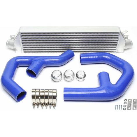 Intercooler pour Skoda Octavia 1Z de 2004 a 2013-2.0 RS 200cv-35833387 (1/2)
