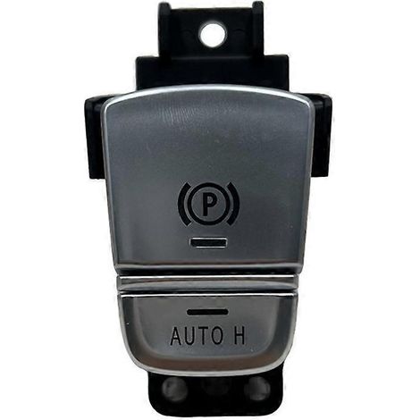 Feststellbrems-/Handbremsschalter für BMW 5er G30 G31 G32 G83 61316842027 61319109311 (1/5)