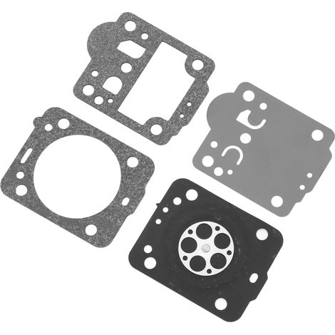 Accessoires de remplacement de joints pour tronçonneuses Zama RB149 C1T EL41A C1T W33, compatibles avec le kit de réparation Husqvarna 235240435435E (1/5)