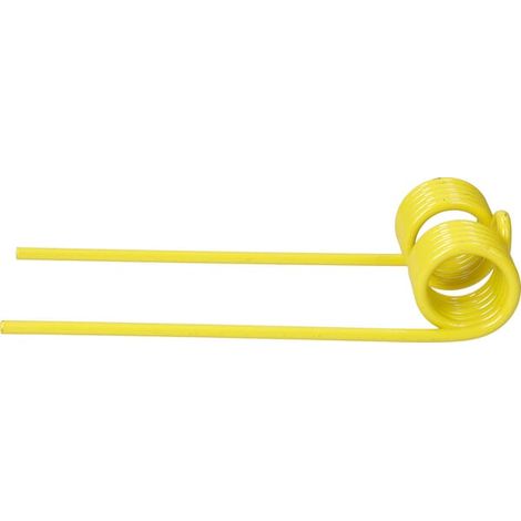 Dedo de recogida John Deere Z32965N (1/3)
