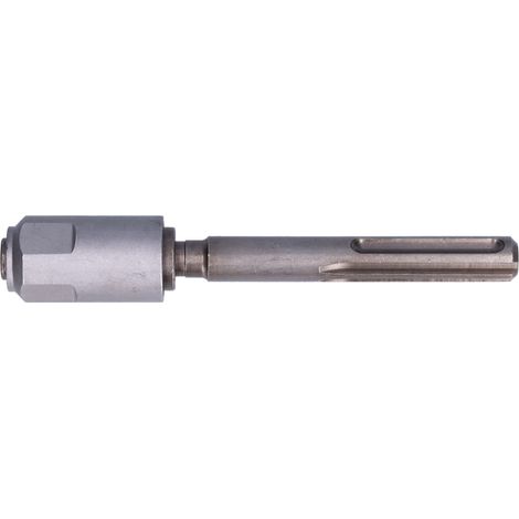 Langer Sechskant-Rundschaftadapter, Bohrfutterverlängerung, 34-mm-Bohrer-Konverter (1/5)