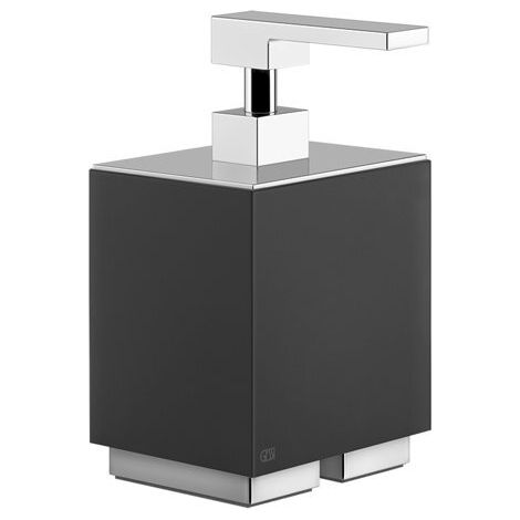 Gessi Rettangolo Accessoires Distributeur de savon version sur