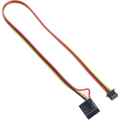 Maintenance des équipements du module de détection de coupure de filament pour S1/S1 Combo (1/5)