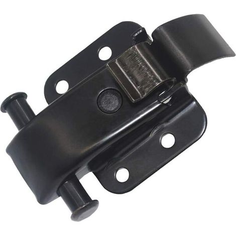 Localisateur de Support de Porte Arrière 9067600428 pour Sprinter W906 Crafter (1/4)