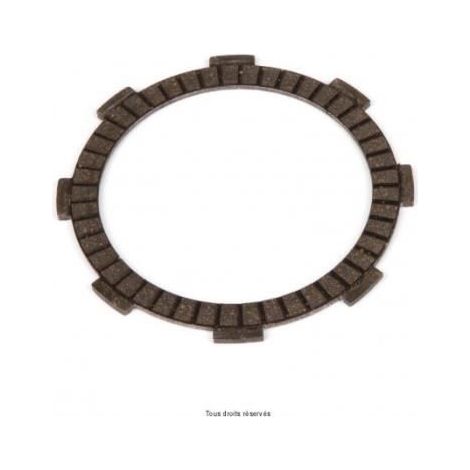 disco frizione kyoto garnis Ø150x112x3.3 mm 12 denti