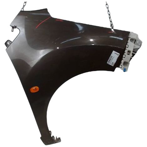 [PRODUIT D'OCCASION] Aile Avant Droit CHEVROLET Spark Phase 1 2010-2012 ♻️ Ref Oe. 95364005 - Garantie à vie (1/3)