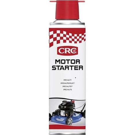 FPLUS crc motor starter 6x250 ml es pt it el ref 1757698 , crc motor starter 6x250 ml es pt it el ref 1757698