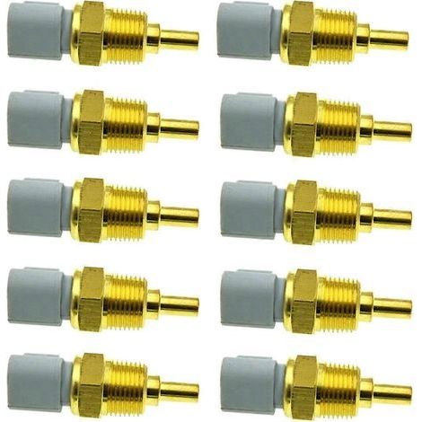 Capteur de débit d'air massique pour voiture 0281006068 compatible avec Vigus N351 S350 N350 Yuhu 9P212B579AA 9P2-12B579AA (1/5)