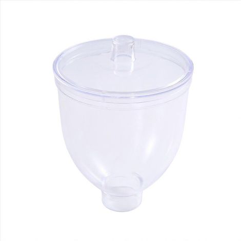 Moulin à café pièce trémie pour N600 machine grain de café bac B (1/5)