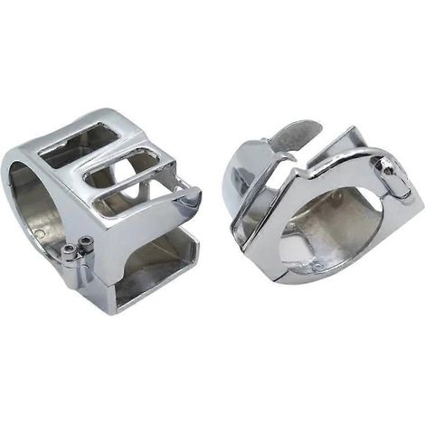 Cache de commutateur pour moto Yamaha XVS V-Star 1100 (1999-2012), accessoires et pièces détachées personnalisés pour moto XVS1100 (1/5)