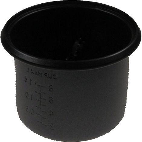 Cuve antiadhésive d'origine