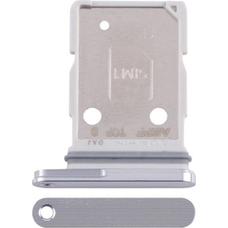 Carte SIM et tiroir de carte SIM d'origine pour Samsung Galaxy A56 SM-A566B (couleur)