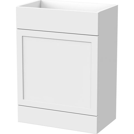 600 Wc Unit (335) Shaker